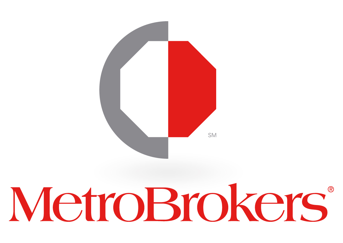 Metro Brokers Logo